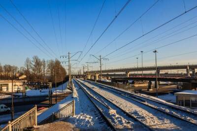 Из Йошкар-Олы в Петербург прибыл первый поезд
