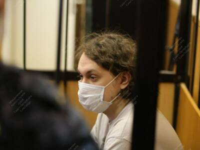 Суд освободил блогера Юрия Хованского из-под стражи