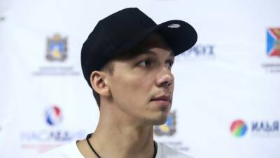Избитый в Москве олимпийский чемпион Соловьёв выписан из больницы