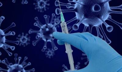 Более 78 млн граждан сделали первую прививку от коронавируса