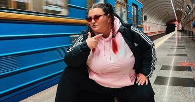 Alyona Alyona ограбили в Киеве в канун Нового года: Меня жизнь ничему не учит