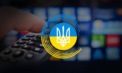 Зеленский ввел в действие санкции против владельцев двух телеканалов, связанных с ОПЗЖ