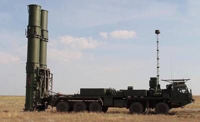 Daily Mail (Великобритания): российские ракеты из «звездных войн» заступили на боевое дежурство в условиях роста напряженности между Россией с Западом