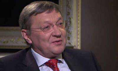 Украинский экс-министр посоветовал Зеленскому перестать считать Москву «агрессором»