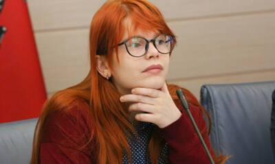 Дарья Беседина - Исключенные из «Яблока» депутаты объявили о создании одноименного движения - og.ru - Москва
