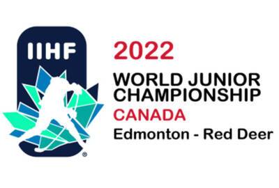 IIHF отменила молодежный Чемпионат мира-2022 по хоккею