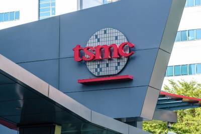 TSMC построит еще 4 завода на Тайване и получит монополию на рынке микросхем
