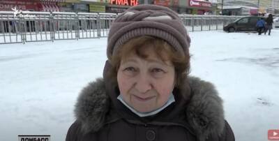Жители Донецка ответили, хотят ли возвращения в Украину: большинство дало однозначный ответ