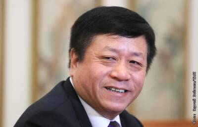 Посол КНР заявил, что Китай и РФ должны углублять стратегическое сотрудничество