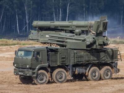 Сербия закупит у России авиатехнику и системы ПВО