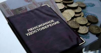 Неработающим пенсионерам напомнили о январских выплатах - ren.tv - Россия