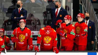 «Сочувствуем всем участникам, которые не смогут реализовать свою мечту»: IIHF отменила МЧМ по хоккею из-за коронавируса