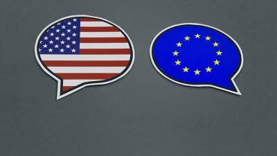 Главы МИД ведущих стран Европы и США обсудили форматы диалога с РФ