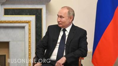 Пентагон охватил ужас после слов Путина о российско-китайском сотрудничестве