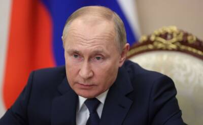 Путин и Байден второй раз за месяц проведут переговоры