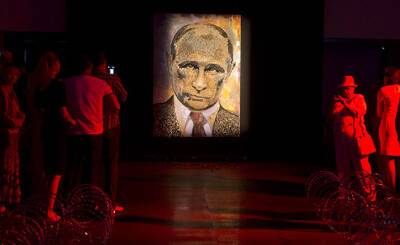Le Point (Франция): «новая Ялта», о которой мечтает Владимир Путин