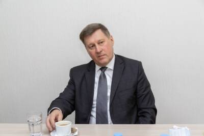 Мэр Новосибирска расценил арест томского мэра Кляйна как предупреждение