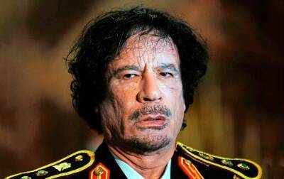 Адвокат Халиль: Каддафи и Али Абдаллах Салех пожертвовали деньги для защиты Саддама Хусейна в суде