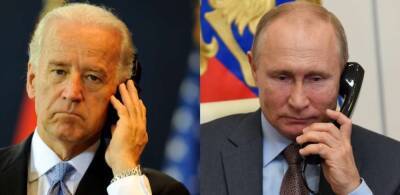 Что скажет Байден Путину об Украине – в США раскрыли детали сегодняшних переговоров