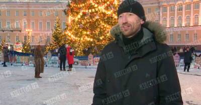 Юрист из Петербурга отказался от иска к Деду Морозу