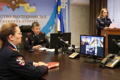 В Бурятии поощрили женщину, заявившую в полицию о «расчлененке» - ulan.mk.ru - респ.Бурятия - Северобайкальск