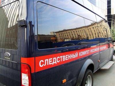 В Челябинске рабочий погиб на предприятии
