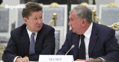 Михаил Крутихин — о перспективах «Северного потока — 2», ценах на нефть и возможных санкциях в 2022 году