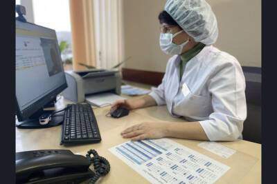 Лаборатория с новейшим оборудованием появилась в новосибирской Детской туберкулёзной больнице