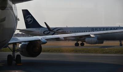 В Башкирии заказывают самолёт для чиновников в Дубай за 9,7 миллиона рублей