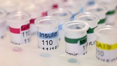 Глава Роспатента Ивлев назвал инсулин в таблетках одним из главных изобретений года