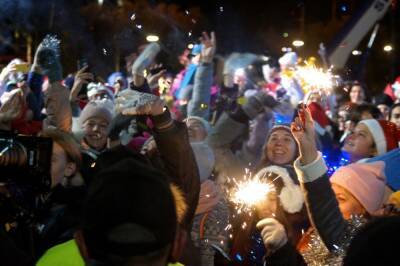 Пермяки не готовы обменять длинные новогодние каникулы на отпуска, как предлагает Жириновский