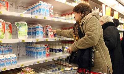 Власти Карелии попытались продать 500 тонн молока с белорусской биржи и чуть не устроили новый кризис