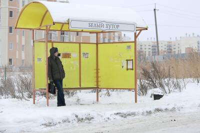 В Челябинской области с 31 декабря по 2 января отменят больше 200 межгородских автобусов