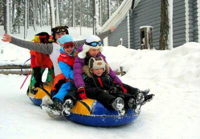 В Минобрнауки Удмуртии рассказали о сроках зимних каникул школьников