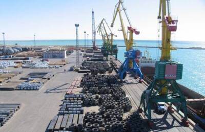 От Баку до Актау: Азербайджан и страны Центральной Азии интегрируются портами