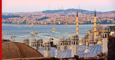 Исторические памятники и чудеса природы: какие места посетить в Турции