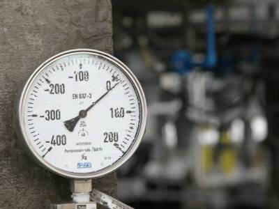 «Газпром» десятый день не бронирует мощности газопровода «Ямал-Европа»