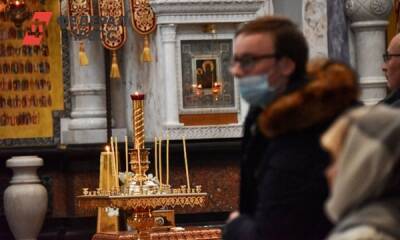 Омская епархия предложила отказаться от платы за таинства