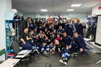 Воронежскому хоккейному клубу «Буран» выдали зарплату за октябрь и ноябрь