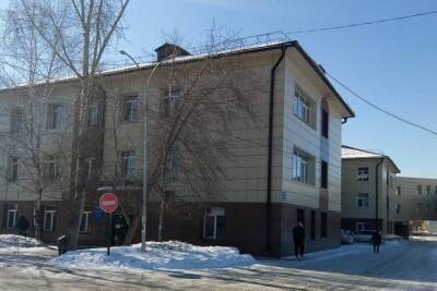 Два ковидных госпиталя закрыли в Новосибирской области