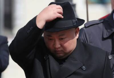 Ким Чен Ын похудел еще больше: опубликованы новые фото северокорейского лидера