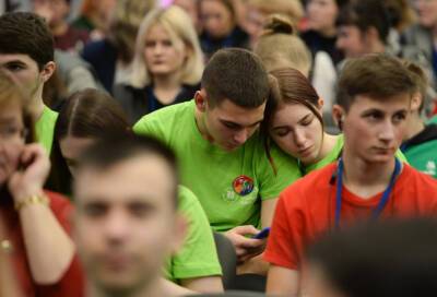 В Ленобласти подвели итоги года в молодежной политике
