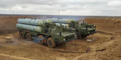 Sohu: «гиперзвуковой щит» российской ПВО «Панцирь-СМ-СВ» сделает границы РФ непробиваемыми