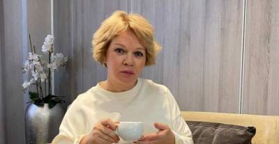 Елена Валюшкина рассказала, что бывший супруг поселил в ее квартиру новую семью