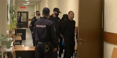 Бастрыкин поручил обжаловать приговор по делу о сексуальном насилии в петербургском детдоме