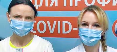 Два фельдшера, которые возят пациентов на томографию, рассказали об истинном положении дел с коронавирусом в Карелии (ВИДЕО)