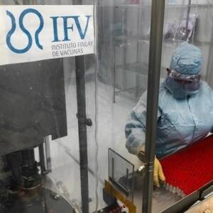 В Мексике разрешили применение кубинской вакцины от коронавируса