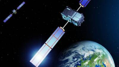 Китай вивів на орбіту експериментальний супутник зв’язку