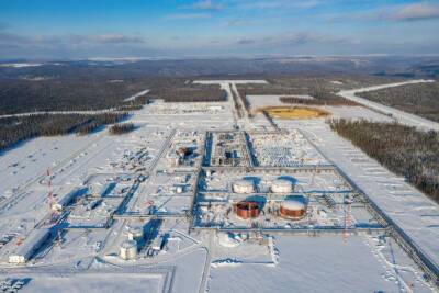 На Куюмбинском месторождении добыта 5-ти миллионная тонна нефти