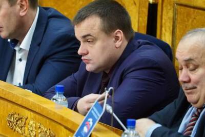 Суд оправдал экс-депутата ЗакСа Ленобласти по делу о мошенничестве с землей во Всеволожске